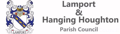 Lamport & Hanging Houghton Parish Council